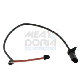 Датчик зношення гальмівних колодок Meat & Doria 212202