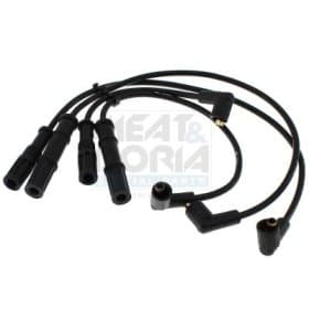 Комплект проводов зажигания Meat & Doria 101001