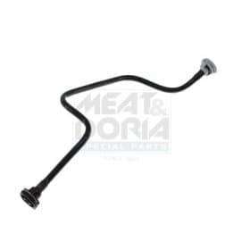 Патрубок системы охлаждения Meat & Doria 97332