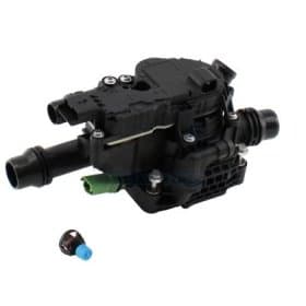 Корпус термостата