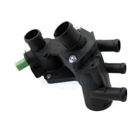 Корпус термостата