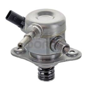 Паливний насос високого тиску