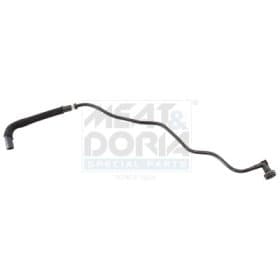 Патрубок системы охлаждения Meat & Doria 97331