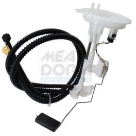 Датчик рівня пального