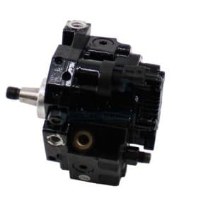 Паливний насос високого тиску