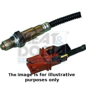 Лямбда-зонд