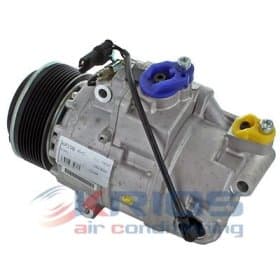 Компресор кондиціонера Компресор кондиціонера