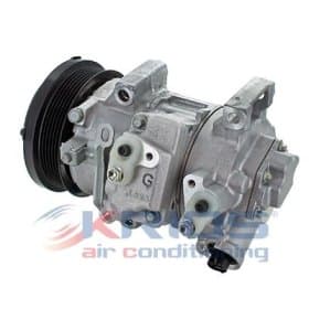 Компресор кондиціонера