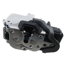 Замок двери