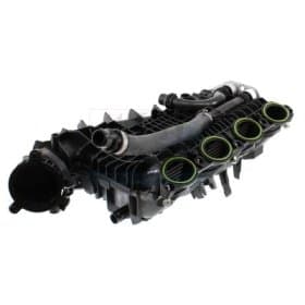 Впускний патрубок