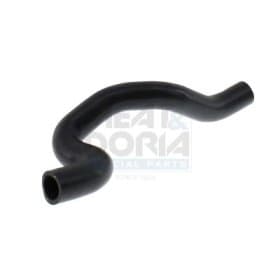 Патрубок радіатора системи охолодження двигуна