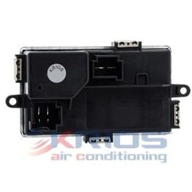 Регулятор вентилятора салону