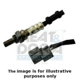 Лямбда-зонд