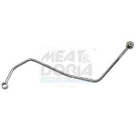 Оливний патрубок турбіни