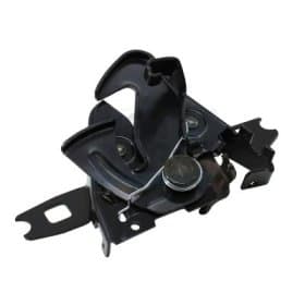 Замок дверей багажника