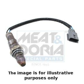 Лямбда-зонд Лямбда-зонд