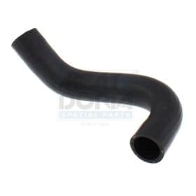 Патрубок радіатора системи охолодження двигуна