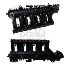 Впускний патрубок