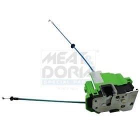 Замок двери