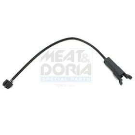 Датчик зношення гальмівних колодок