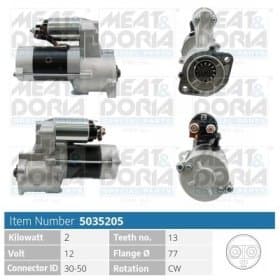 Стартер Стартер