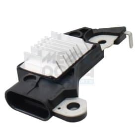 Регулятор генератора