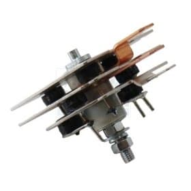 Регулятор генератора Регулятор генератора