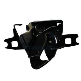 Замок дверей багажника