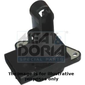 Расходомер воздуха