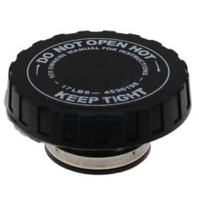 Кришка бачка охолоджувальної рідини