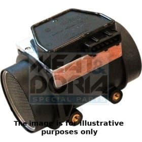 Расходомер воздуха