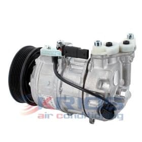 Компресор кондиціонера