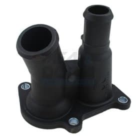 Фланец охлаждающей жидкости Фланец охлаждающей жидкости