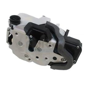 Замок дверей