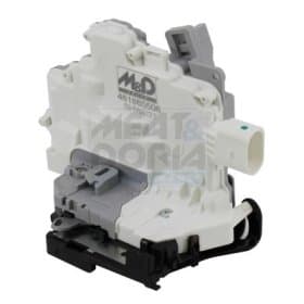 Замок дверей Замок дверей