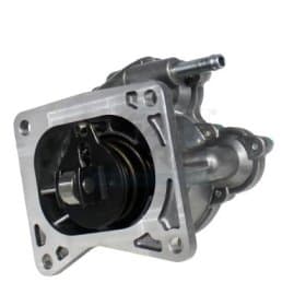 Вакуумний підсилювач гальмівної системи Вакуумний підсилювач гальмівної системи