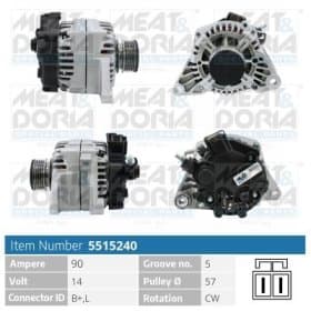 Генератор Генератор