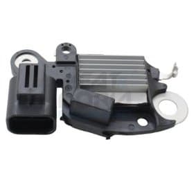 Регулятор генератора Регулятор генератора