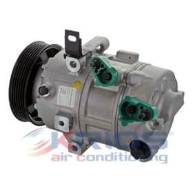 Компрессор кондиционера