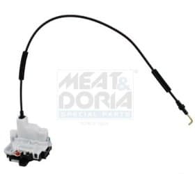 Замок двери