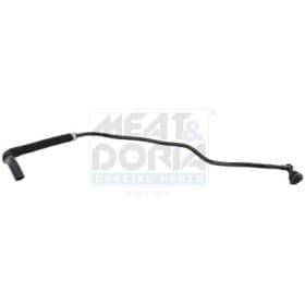 Патрубок системи охолодження