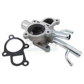 Фланець охолоджувальної рідини