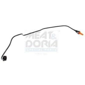 Патрубок системы охлаждения Meat & Doria 97328