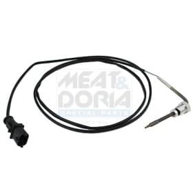 Датчик температуры выхлопных газов