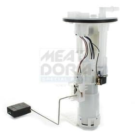 Топливный насос