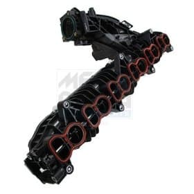 Впускний патрубок