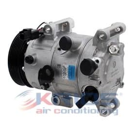 Компресор кондиціонера Компресор кондиціонера
