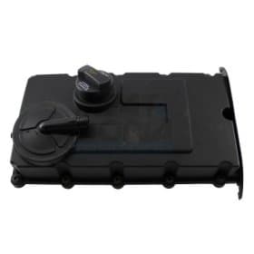 Клапанная крышка