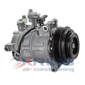 Компресор кондиціонера