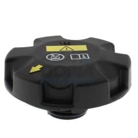 Кришка бачка охолоджувальної рідини